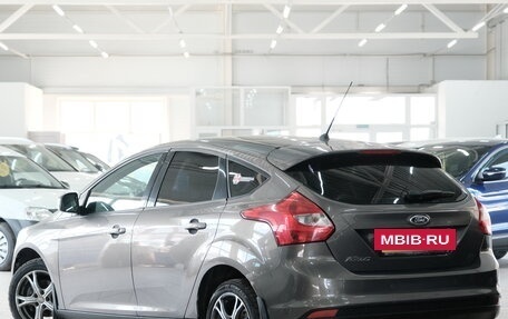 Ford Focus III, 2012 год, 849 000 рублей, 4 фотография