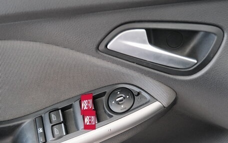 Ford Focus III, 2012 год, 849 000 рублей, 8 фотография