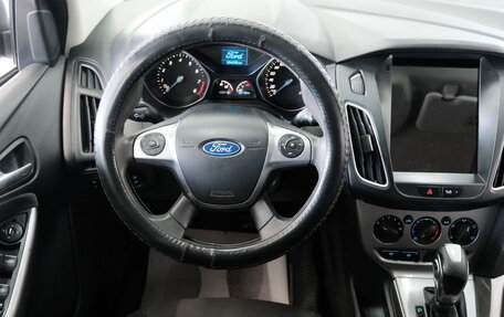 Ford Focus III, 2012 год, 849 000 рублей, 11 фотография
