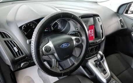 Ford Focus III, 2012 год, 849 000 рублей, 10 фотография