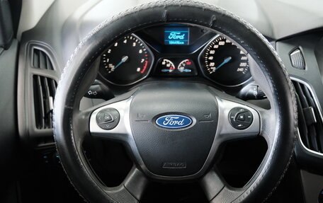 Ford Focus III, 2012 год, 849 000 рублей, 12 фотография