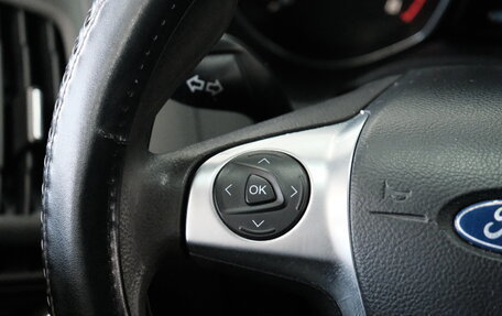 Ford Focus III, 2012 год, 849 000 рублей, 13 фотография