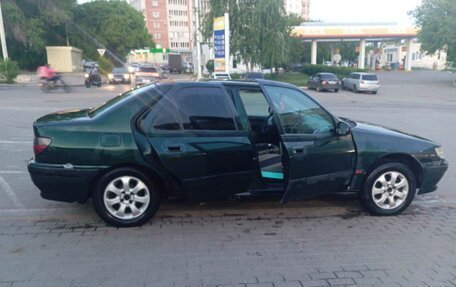 Peugeot 406 I, 1998 год, 180 000 рублей, 7 фотография