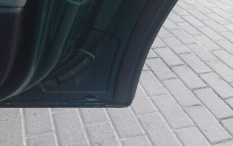 Peugeot 406 I, 1998 год, 180 000 рублей, 9 фотография