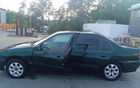 Peugeot 406 I, 1998 год, 180 000 рублей, 6 фотография