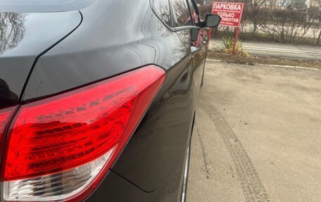 Hyundai i40 I рестайлинг, 2013 год, 1 300 000 рублей, 4 фотография