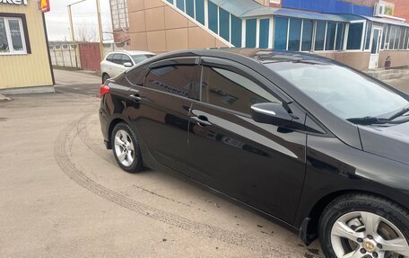Hyundai i40 I рестайлинг, 2013 год, 1 300 000 рублей, 2 фотография