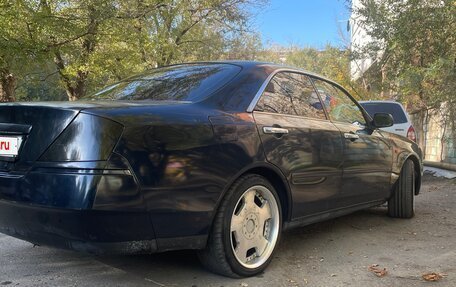 Nissan Gloria XI, 2003 год, 450 000 рублей, 5 фотография