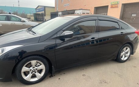 Hyundai i40 I рестайлинг, 2013 год, 1 300 000 рублей, 3 фотография