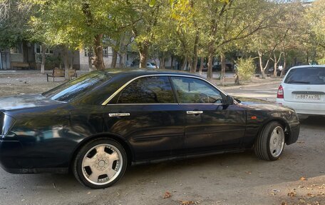 Nissan Gloria XI, 2003 год, 450 000 рублей, 6 фотография