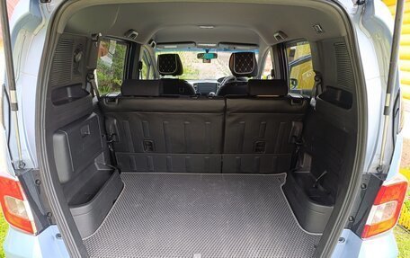 Honda Freed I, 2014 год, 1 200 000 рублей, 6 фотография