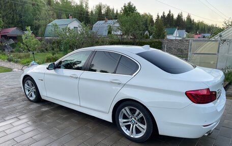 BMW 5 серия, 2014 год, 2 000 000 рублей, 6 фотография