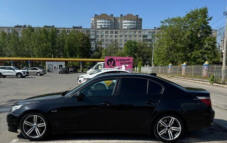 BMW 5 серия, 2006 год, 1 050 000 рублей, 5 фотография
