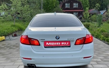 BMW 5 серия, 2014 год, 2 000 000 рублей, 5 фотография