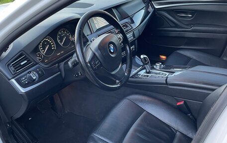 BMW 5 серия, 2014 год, 2 000 000 рублей, 9 фотография