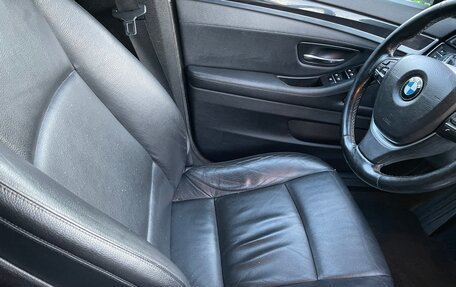 BMW 5 серия, 2014 год, 2 000 000 рублей, 11 фотография