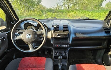 Volkswagen Lupo, 1999 год, 220 000 рублей, 5 фотография