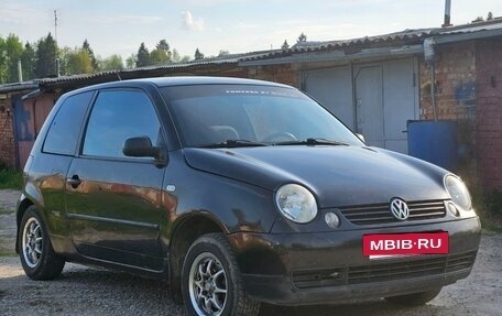 Volkswagen Lupo, 1999 год, 220 000 рублей, 2 фотография