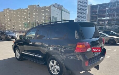 Toyota Land Cruiser 200, 2012 год, 4 999 999 рублей, 6 фотография