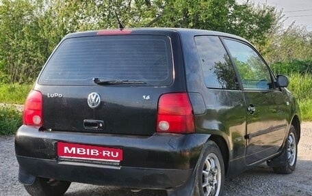 Volkswagen Lupo, 1999 год, 220 000 рублей, 3 фотография