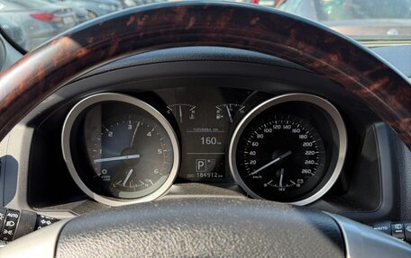 Toyota Land Cruiser 200, 2012 год, 4 999 999 рублей, 9 фотография