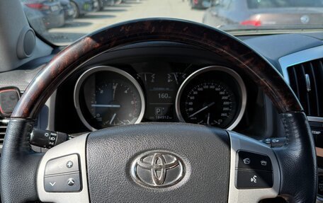 Toyota Land Cruiser 200, 2012 год, 4 999 999 рублей, 10 фотография