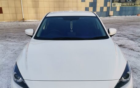 Mazda Axela, 2014 год, 1 270 000 рублей, 4 фотография