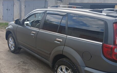 Great Wall Hover H3 I, 2011 год, 670 000 рублей, 5 фотография
