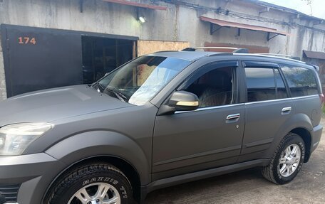 Great Wall Hover H3 I, 2011 год, 670 000 рублей, 6 фотография