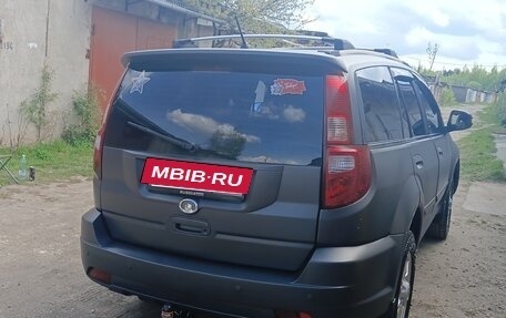 Great Wall Hover H3 I, 2011 год, 670 000 рублей, 4 фотография