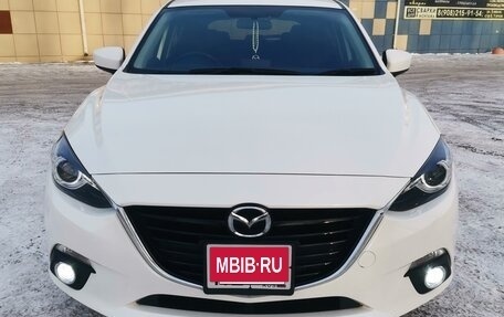 Mazda Axela, 2014 год, 1 270 000 рублей, 3 фотография