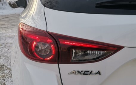 Mazda Axela, 2014 год, 1 270 000 рублей, 11 фотография