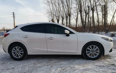 Mazda Axela, 2014 год, 1 270 000 рублей, 14 фотография