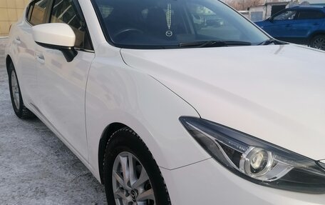 Mazda Axela, 2014 год, 1 270 000 рублей, 15 фотография