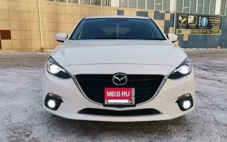Mazda Axela, 2014 год, 1 270 000 рублей, 5 фотография