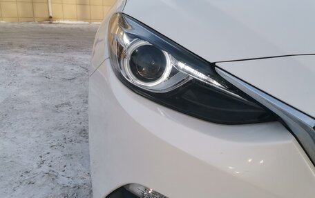 Mazda Axela, 2014 год, 1 270 000 рублей, 16 фотография