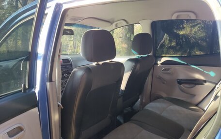 KIA Picanto I, 2007 год, 200 000 рублей, 8 фотография