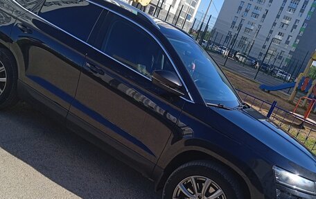 Skoda Karoq I, 2021 год, 2 950 000 рублей, 3 фотография