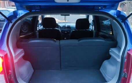 KIA Picanto I, 2007 год, 200 000 рублей, 6 фотография