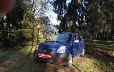 KIA Picanto I, 2007 год, 200 000 рублей, 2 фотография