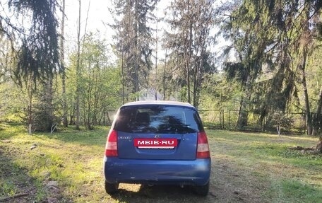 KIA Picanto I, 2007 год, 200 000 рублей, 5 фотография