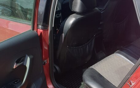 Volkswagen Polo VI (EU Market), 2012 год, 600 000 рублей, 5 фотография