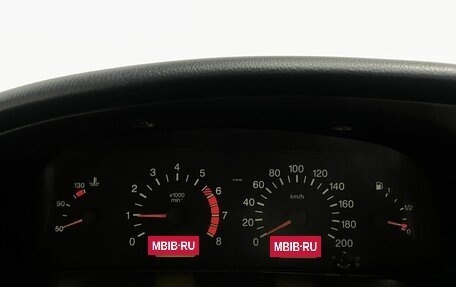 Chevrolet Niva I рестайлинг, 2012 год, 585 000 рублей, 9 фотография