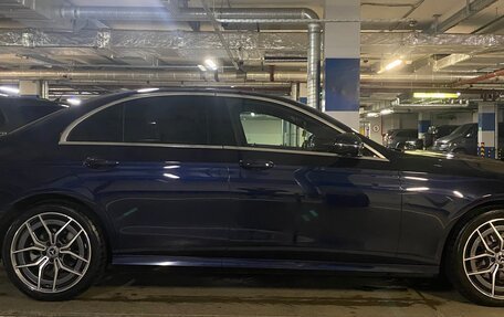 Mercedes-Benz E-Класс, 2020 год, 4 290 000 рублей, 6 фотография