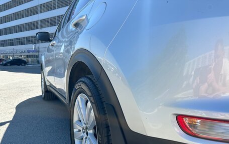 KIA Sportage IV рестайлинг, 2018 год, 1 850 000 рублей, 15 фотография