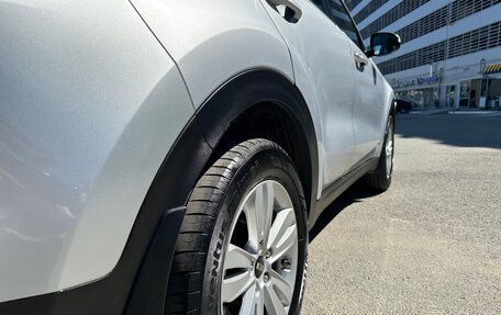 KIA Sportage IV рестайлинг, 2018 год, 1 850 000 рублей, 14 фотография