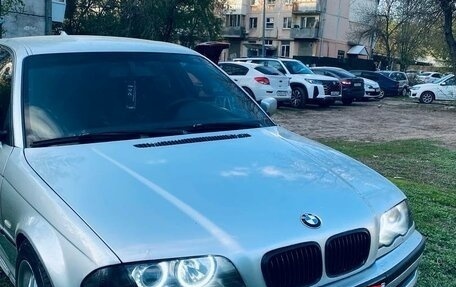 BMW 3 серия, 1999 год, 510 000 рублей, 4 фотография