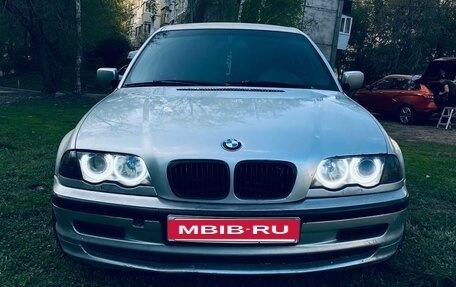 BMW 3 серия, 1999 год, 510 000 рублей, 2 фотография