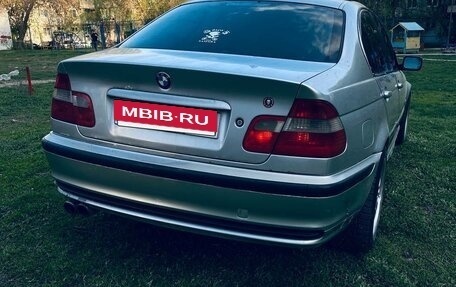 BMW 3 серия, 1999 год, 510 000 рублей, 5 фотография