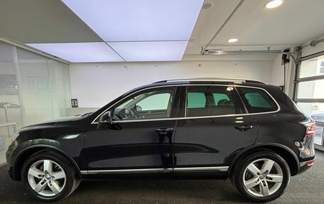 Volkswagen Touareg III, 2013 год, 2 399 000 рублей, 8 фотография